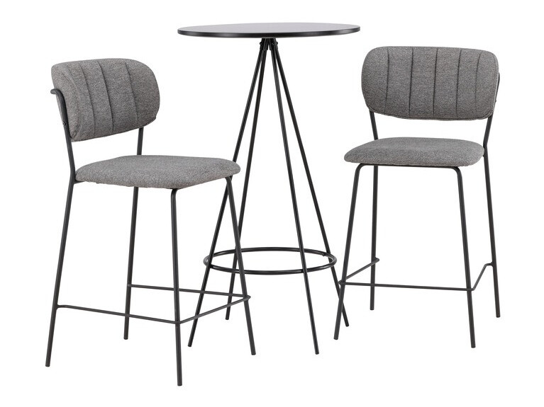 Borðstofusett Dallas 4260