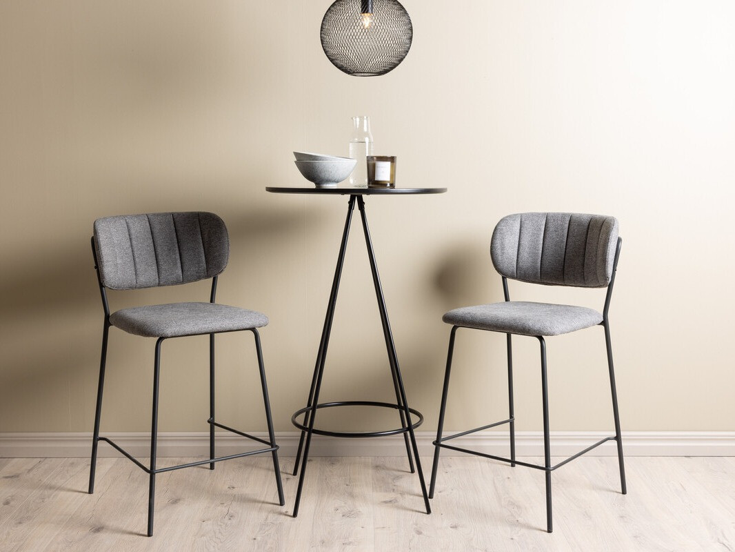 Borðstofusett Dallas 4260