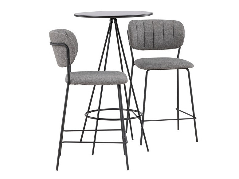 Borðstofusett Dallas 4260