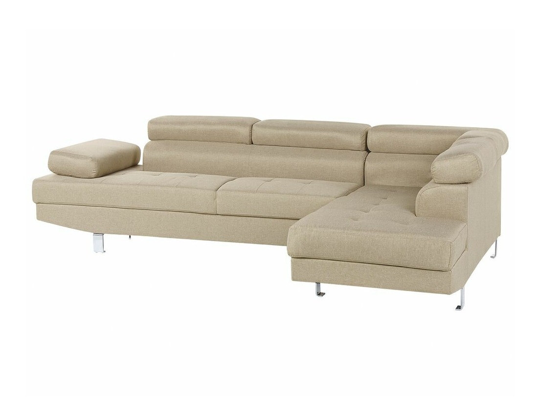 Horn­sófi Berwyn 200 (Beige)