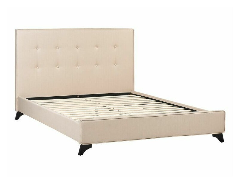 Rúm Berwyn 205 (Beige)