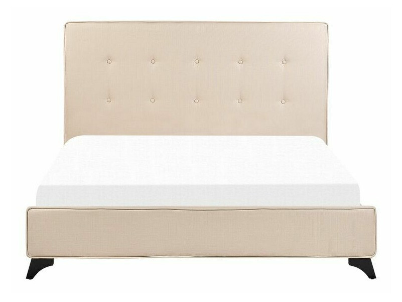 Rúm Berwyn 205 (Beige)