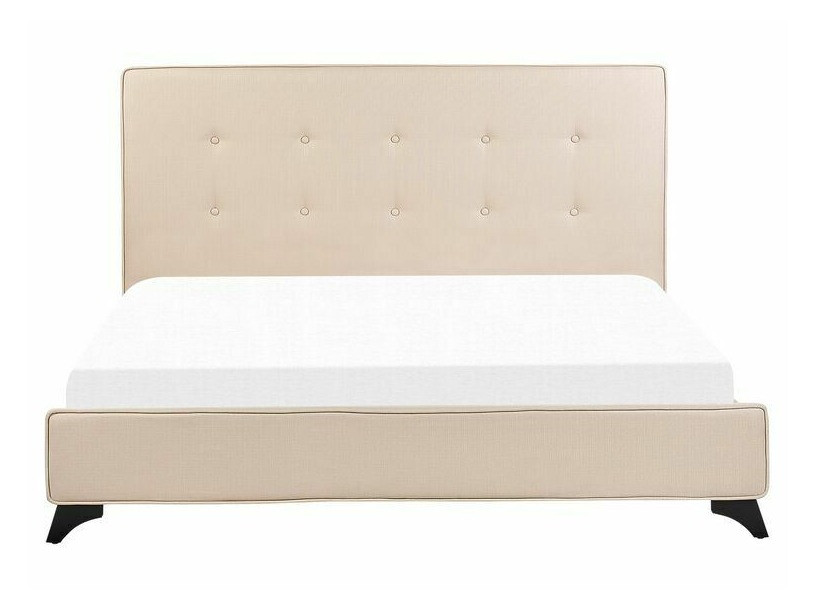 Rúm Berwyn 205 (Beige)