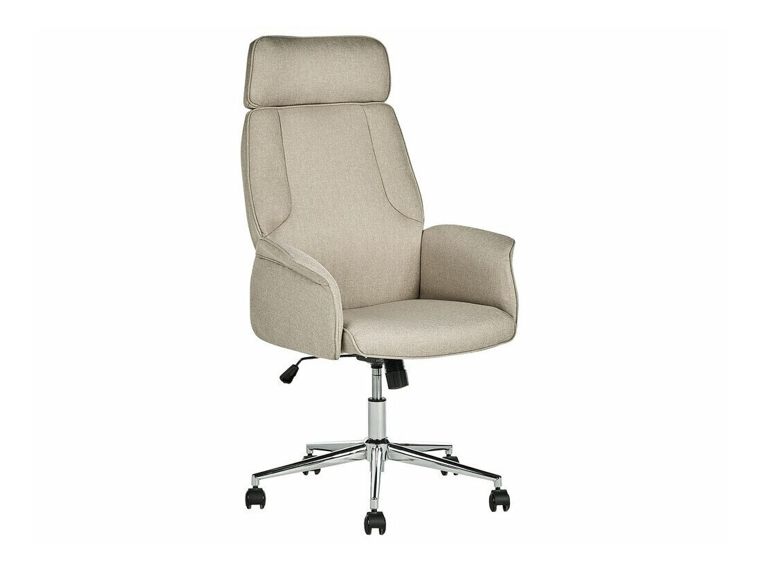 Skrifstofustóll Berwyn 217 (Beige)