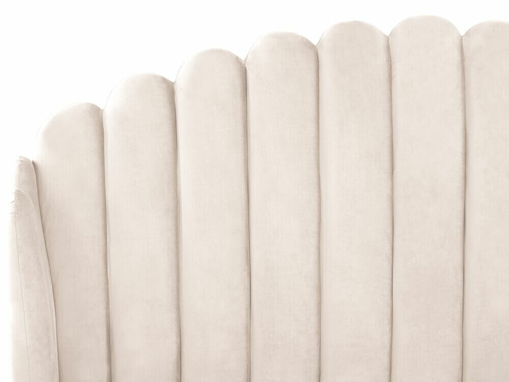 Rúm Berwyn 264 (Beige)