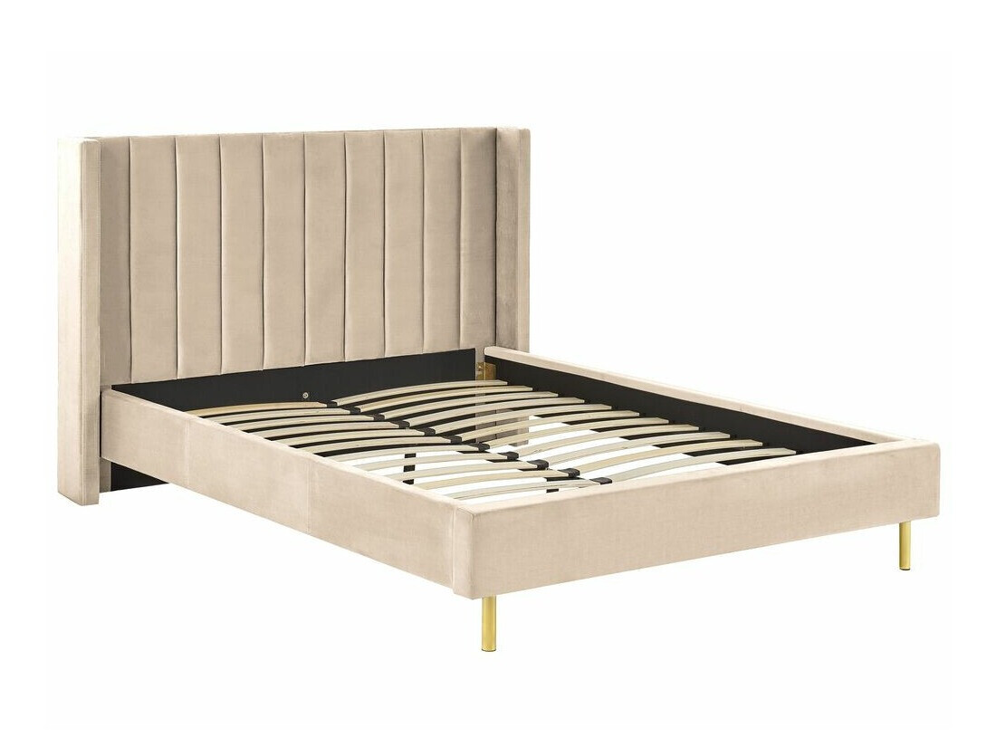 Rúm Berwyn 272 (Beige)