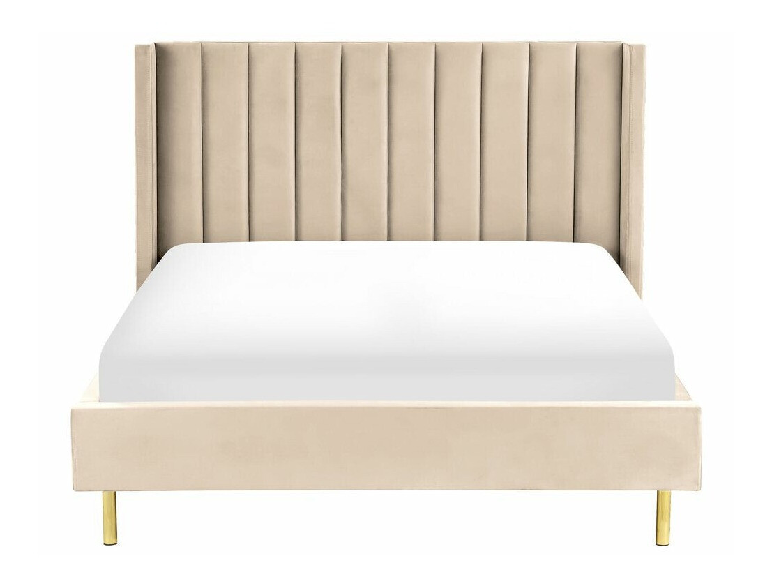 Rúm Berwyn 272 (Beige)