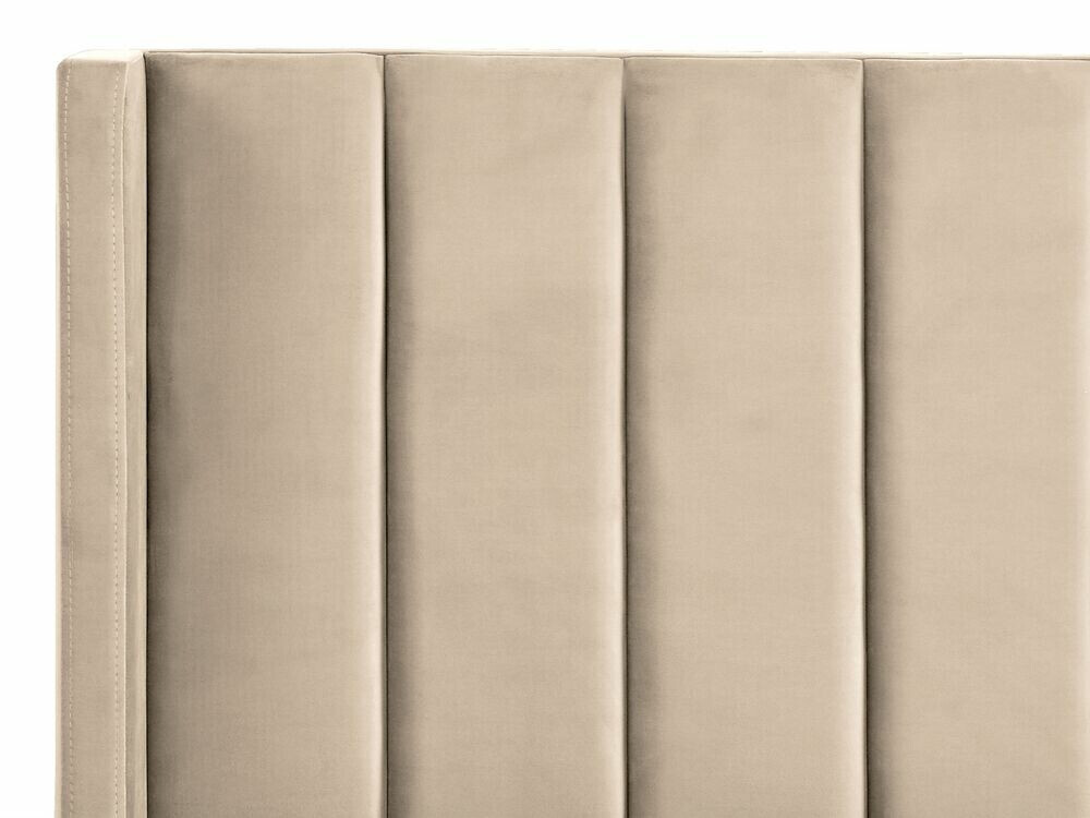 Rúm Berwyn 272 (Beige)