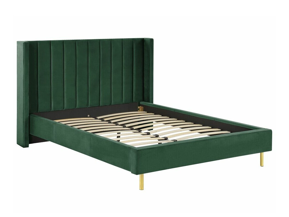 Rúm Berwyn 272 (Grænn)
