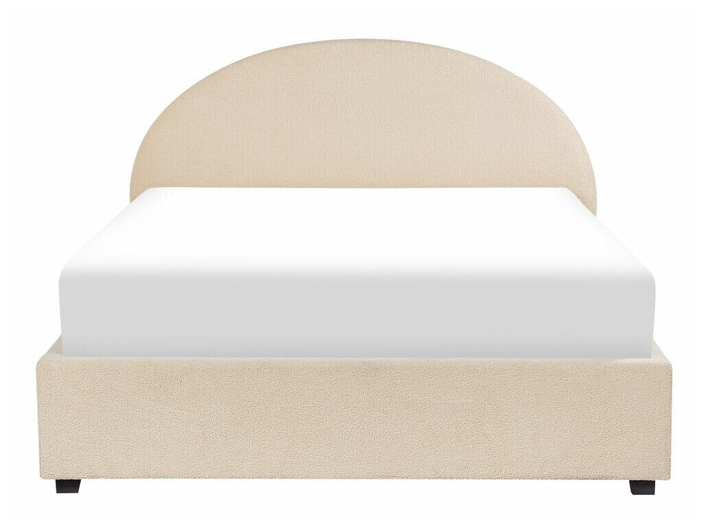 Rúm Berwyn 282 (Beige)