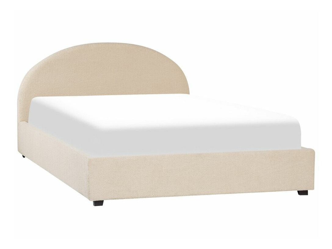 Rúm Berwyn 282 (Beige)