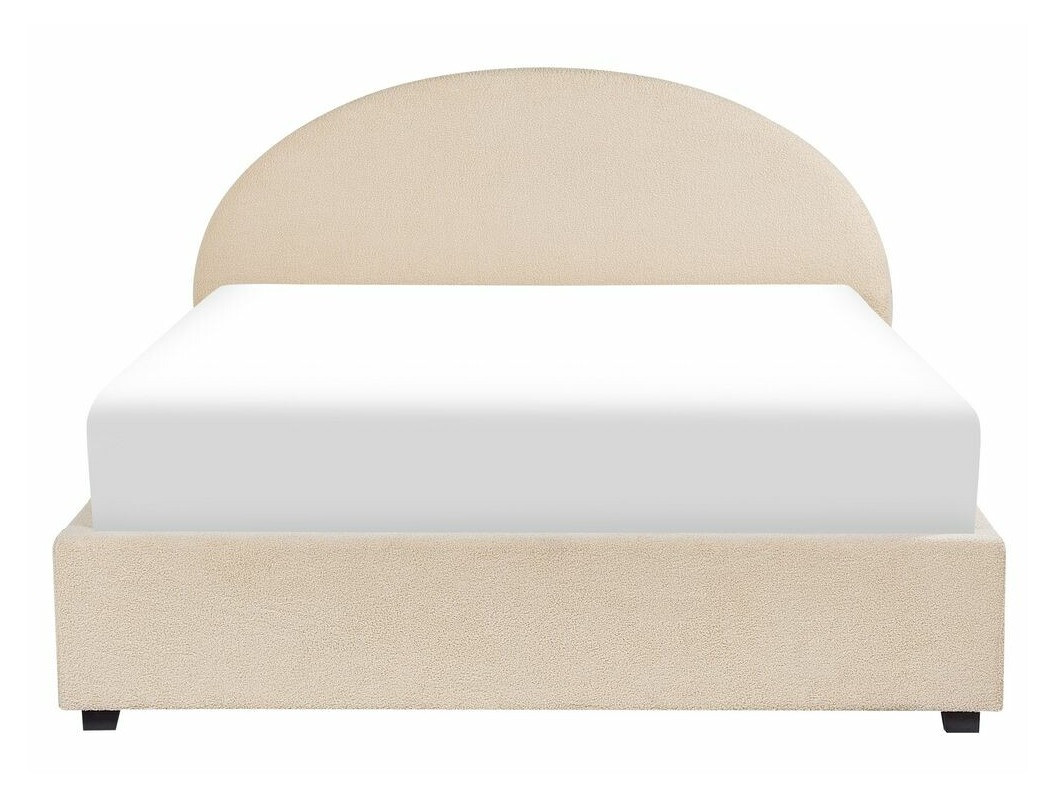 Rúm Berwyn 282 (Beige)