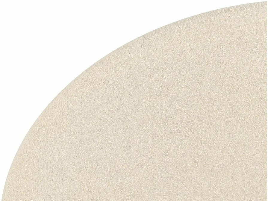 Rúm Berwyn 282 (Beige)