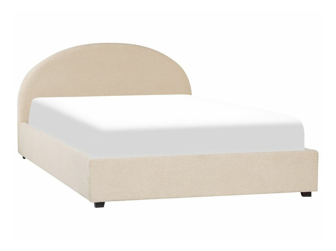 Rúm Berwyn 282 (Beige)