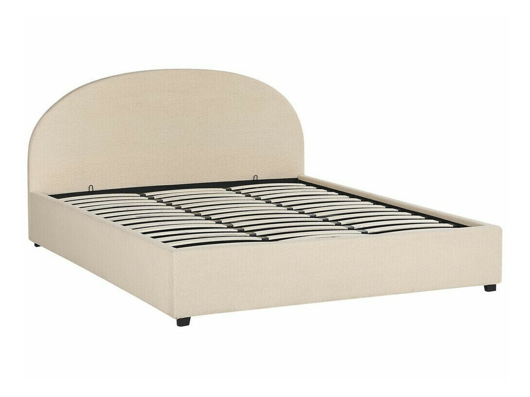 Rúm Berwyn 282 (Beige)