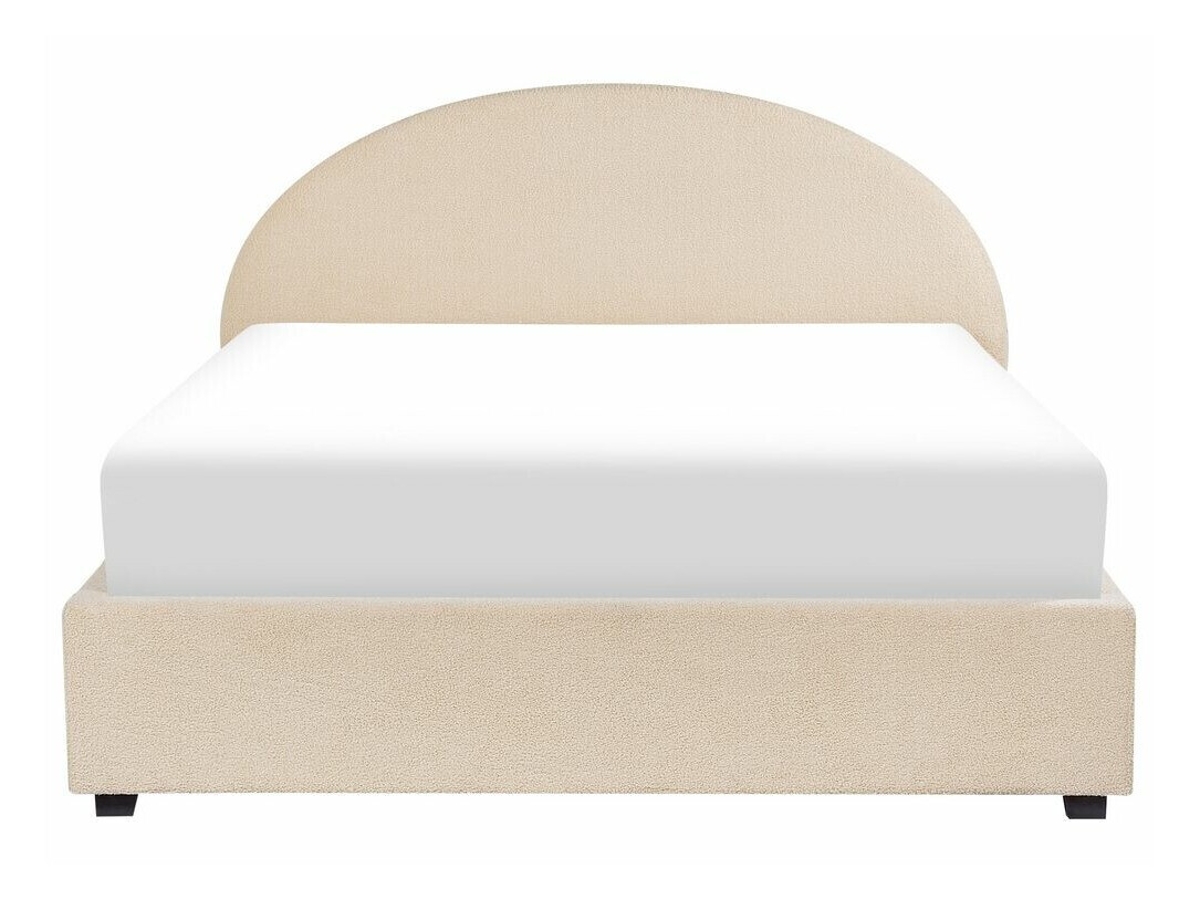 Rúm Berwyn 282 (Beige)