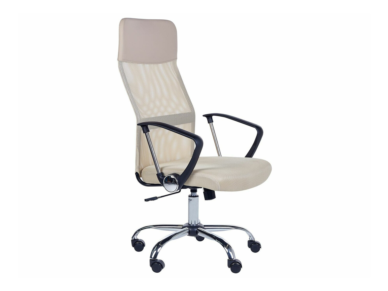 Skrifstofustóll Berwyn 267 (Beige)