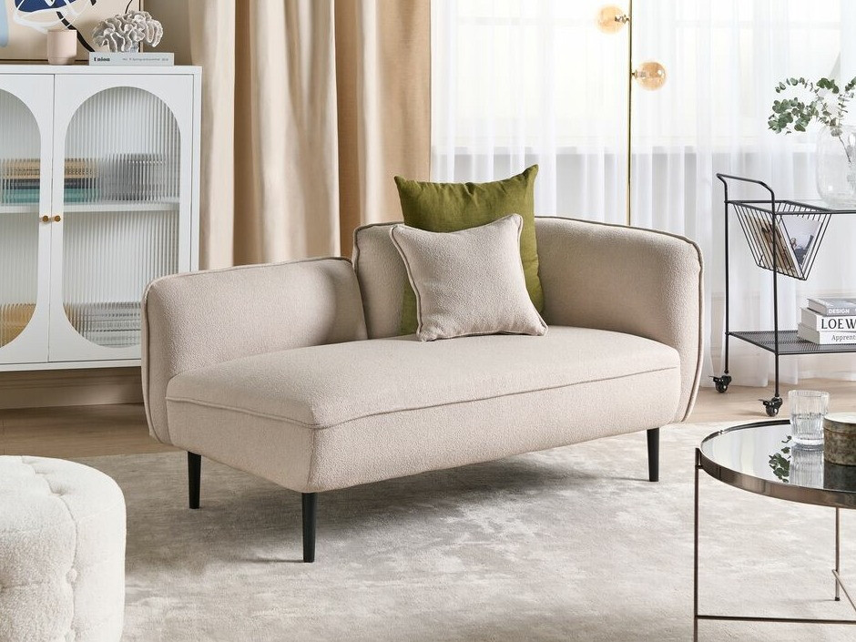 Legubekkur Berwyn 311 (Beige)