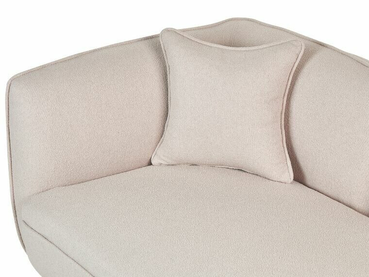 Legubekkur Berwyn 311 (Beige)