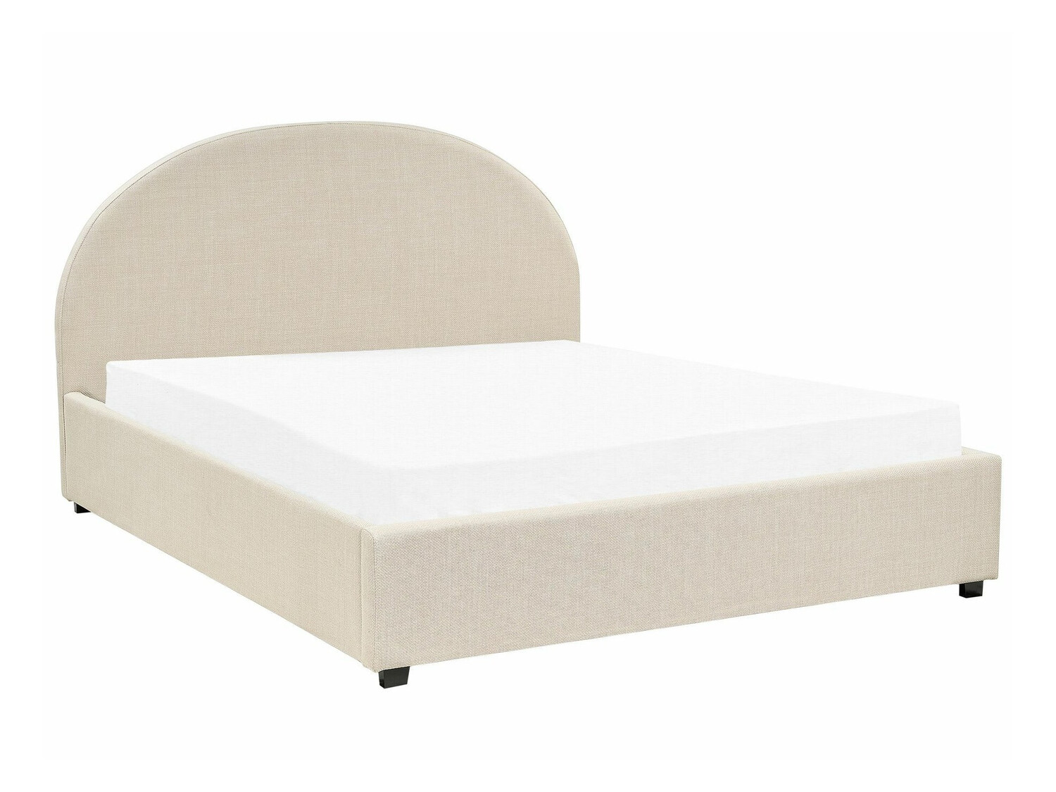 Rúm Berwyn 294 (Beige)