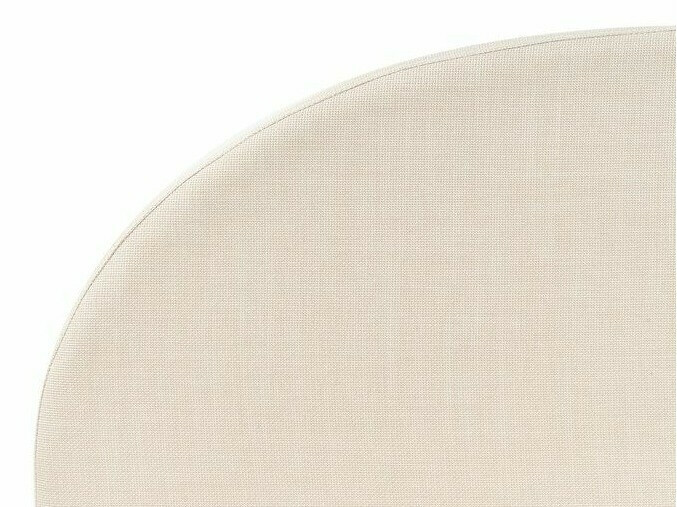 Rúm Berwyn 294 (Beige)