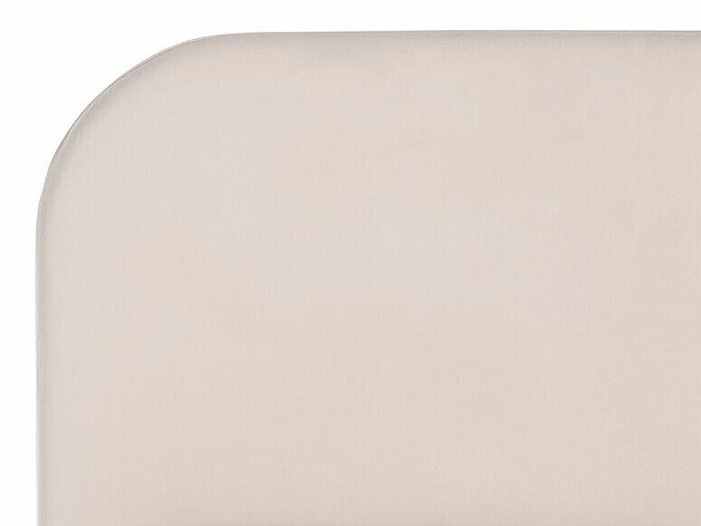 Rúm Berwyn 328 (Beige + Gylltur)