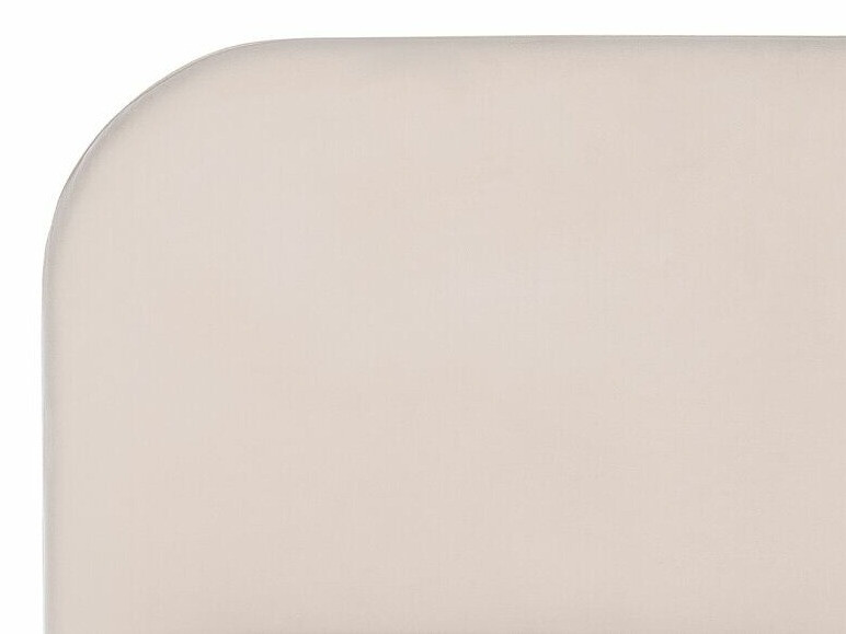 Rúm Berwyn 328 (Beige + Gylltur)