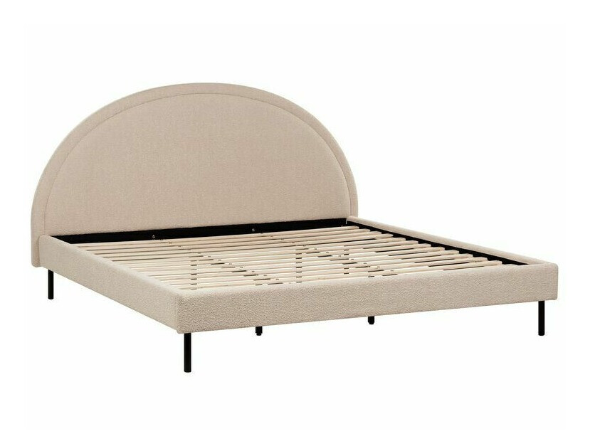 Rúm Berwyn 331 (Beige)
