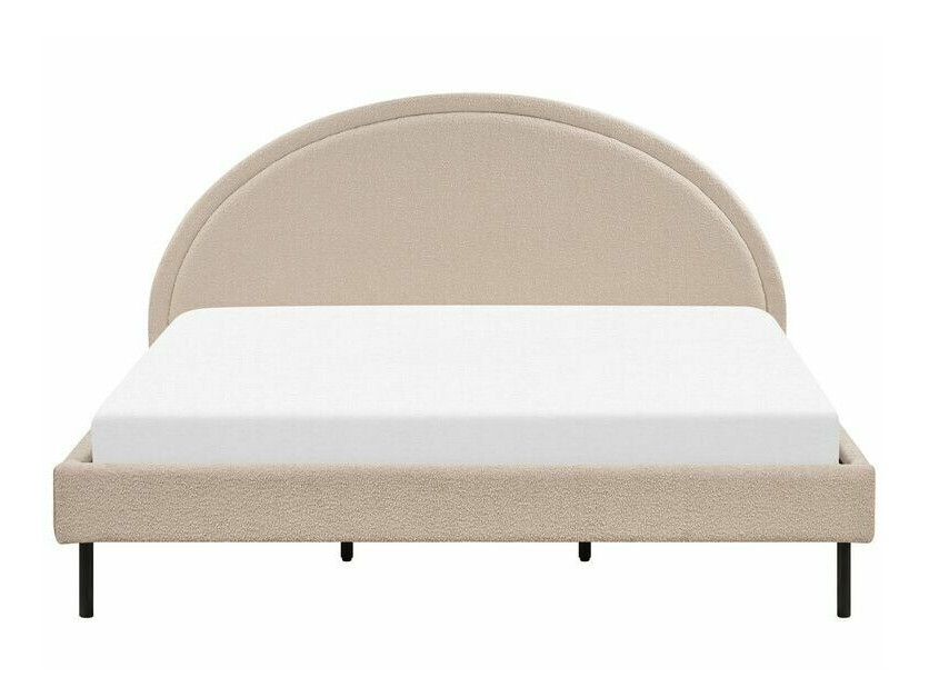 Rúm Berwyn 331 (Beige)