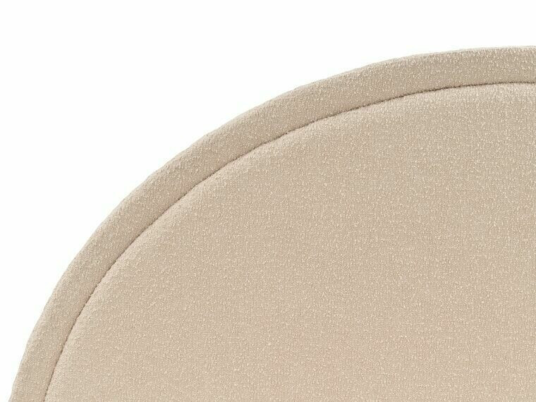 Rúm Berwyn 331 (Beige)