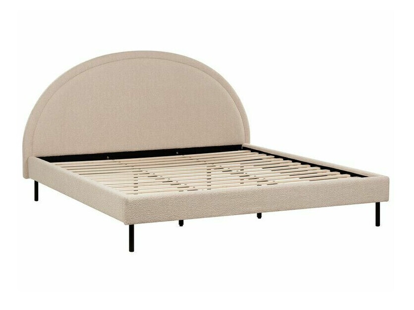 Rúm Berwyn 331 (Beige)