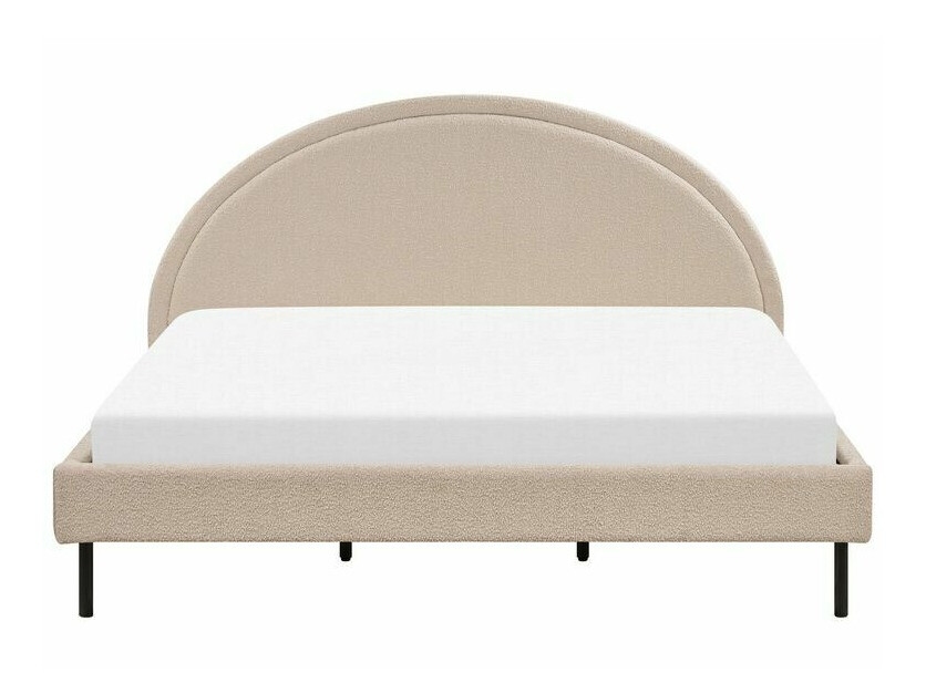 Rúm Berwyn 331 (Beige)