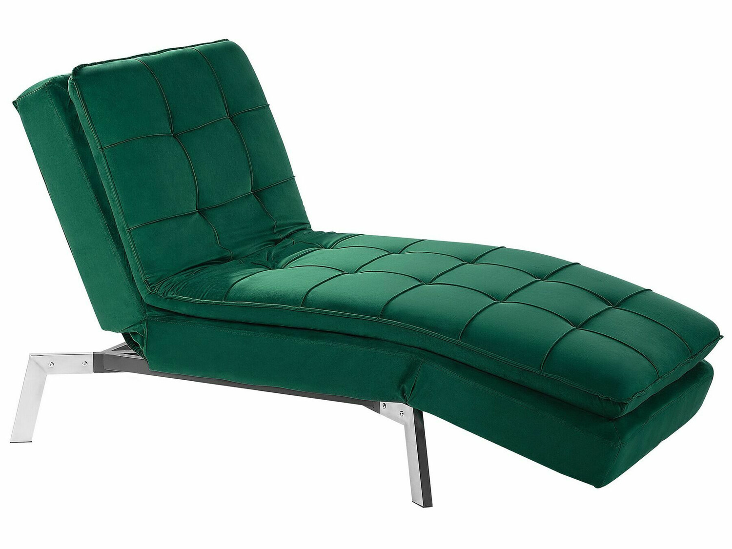 Legubekkur Berwyn 375 (Grænn)