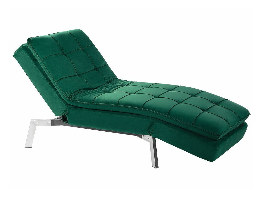 Legubekkur Berwyn 375 (Grænn)