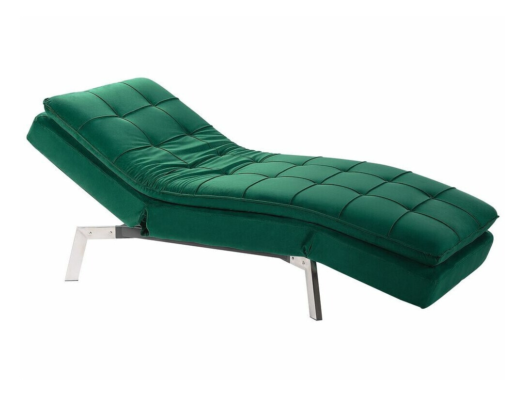 Legubekkur Berwyn 375 (Grænn)