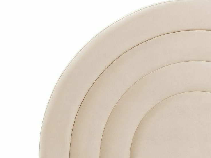 Rúm Berwyn 378 (Beige)