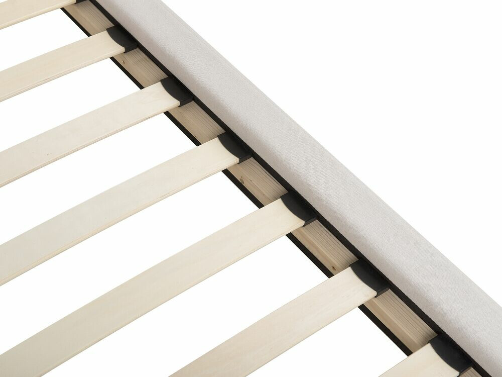 Rúm Berwyn 422 (Beige)