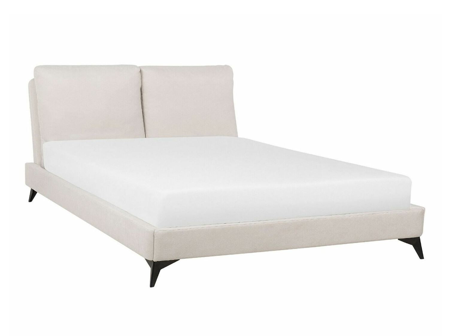 Rúm Berwyn 422 (Beige)
