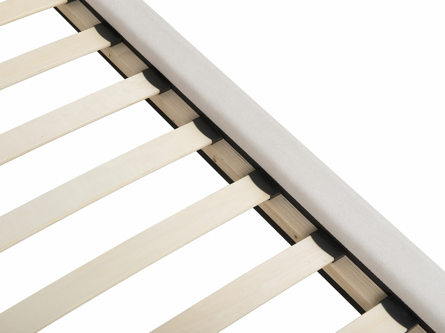 Rúm Berwyn 422 (Beige)