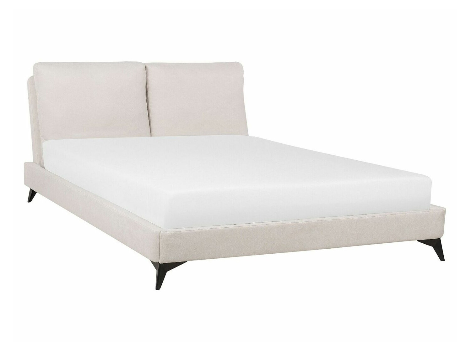 Rúm Berwyn 422 (Beige)