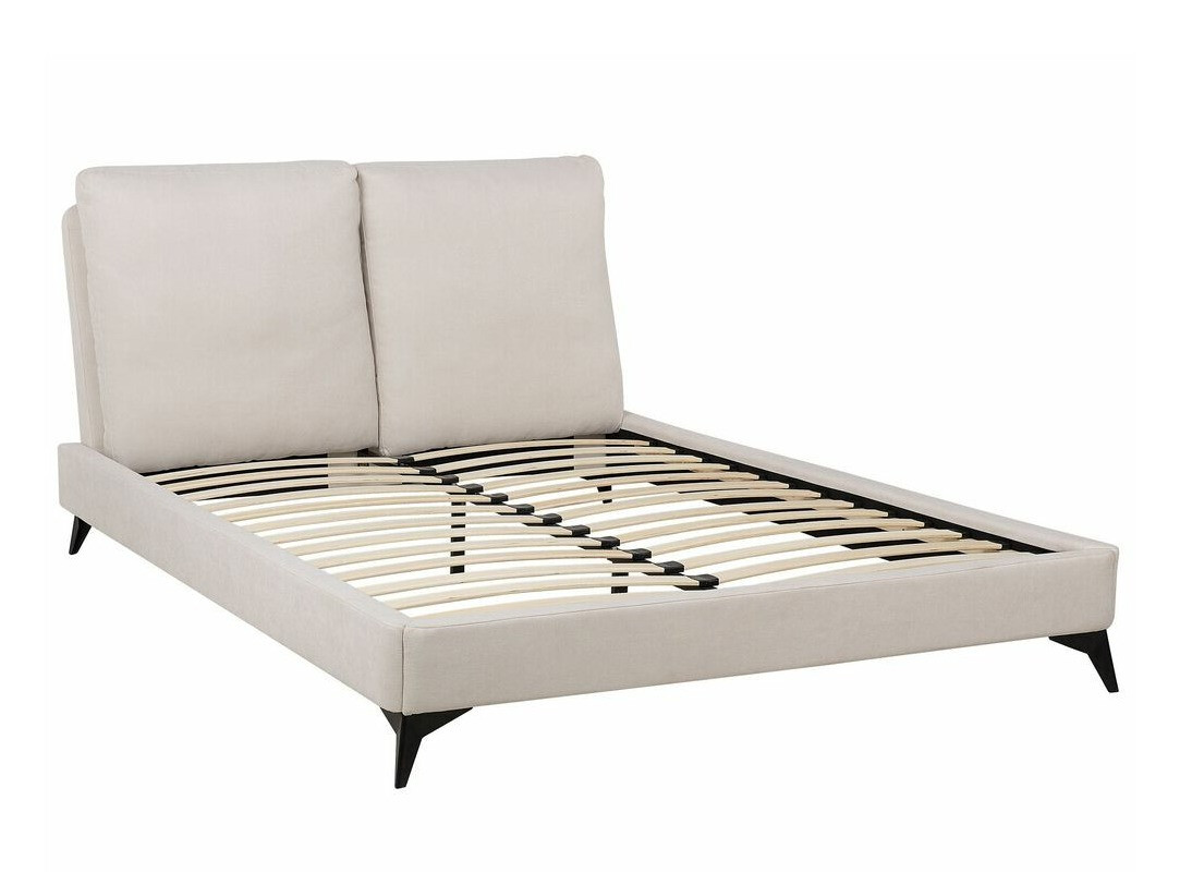 Rúm Berwyn 422 (Beige)