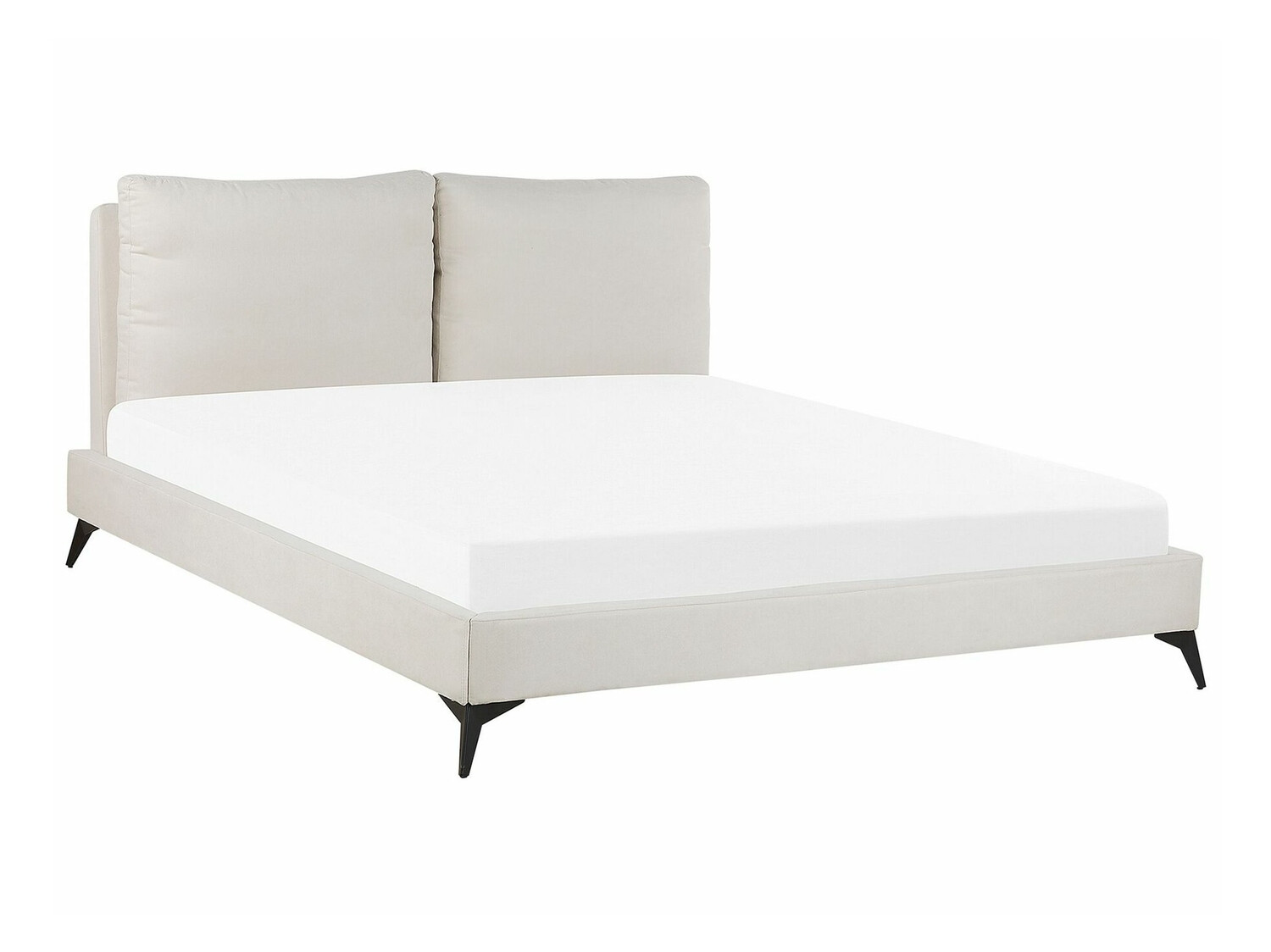 Rúm Berwyn 422 (Beige)