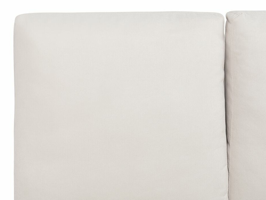 Rúm Berwyn 422 (Beige)