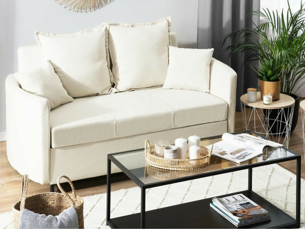 Svefnsófi Berwyn 425 (Beige)