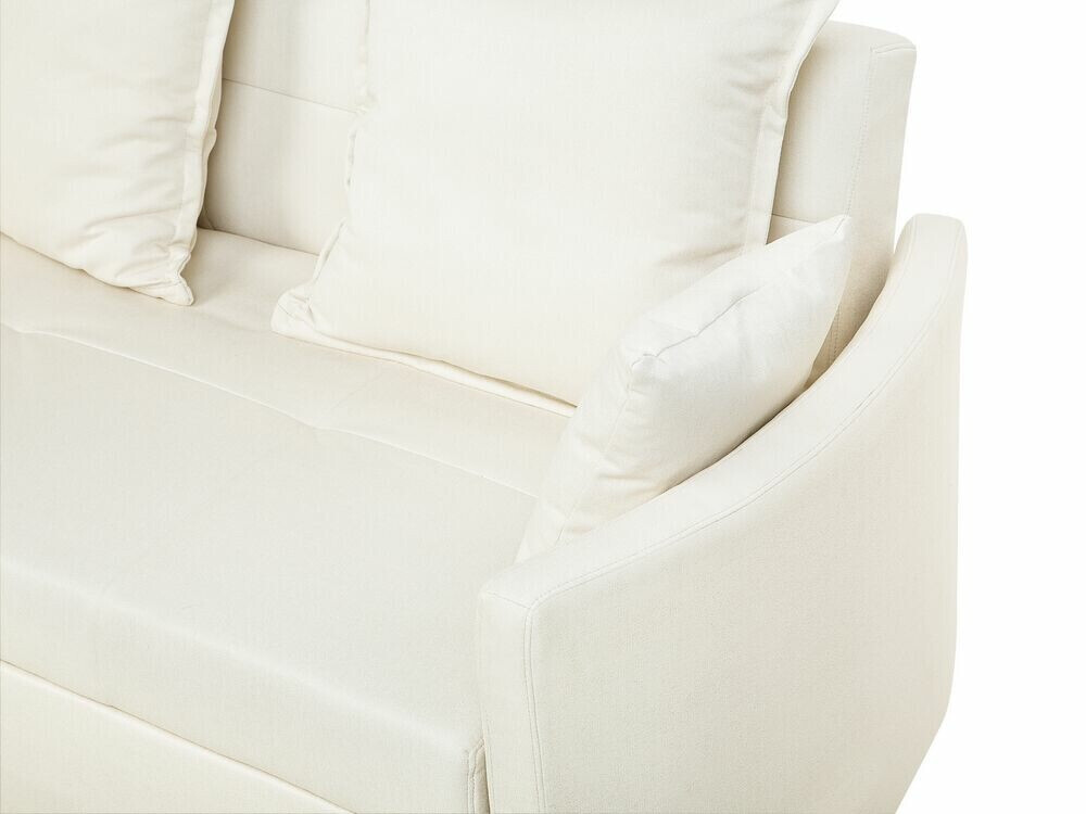 Svefnsófi Berwyn 425 (Beige)