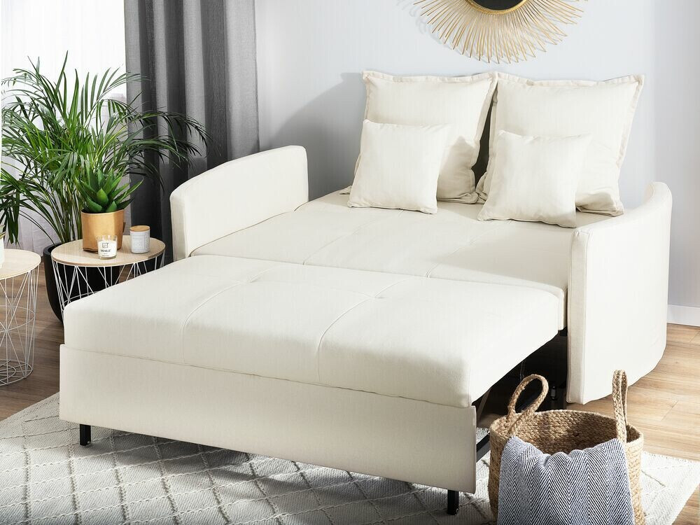 Svefnsófi Berwyn 425 (Beige)