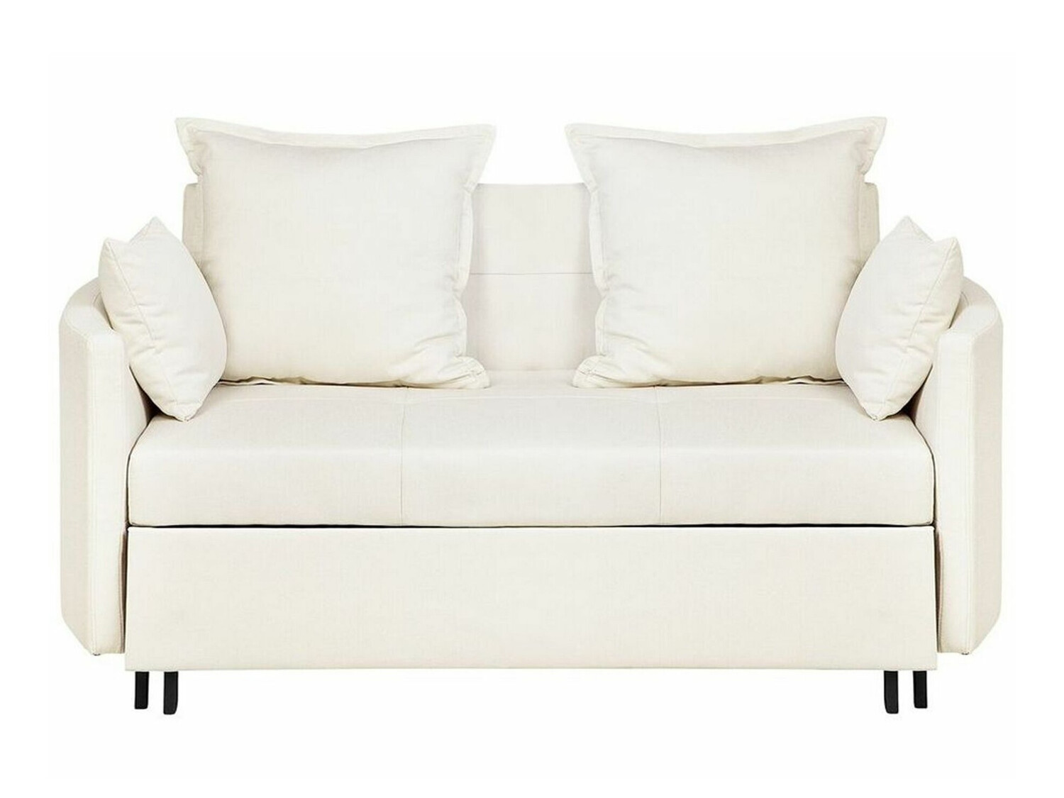 Svefnsófi Berwyn 425 (Beige)
