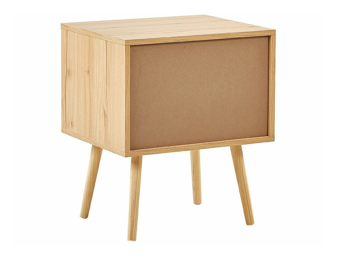 Náttborð Velevaro 100
