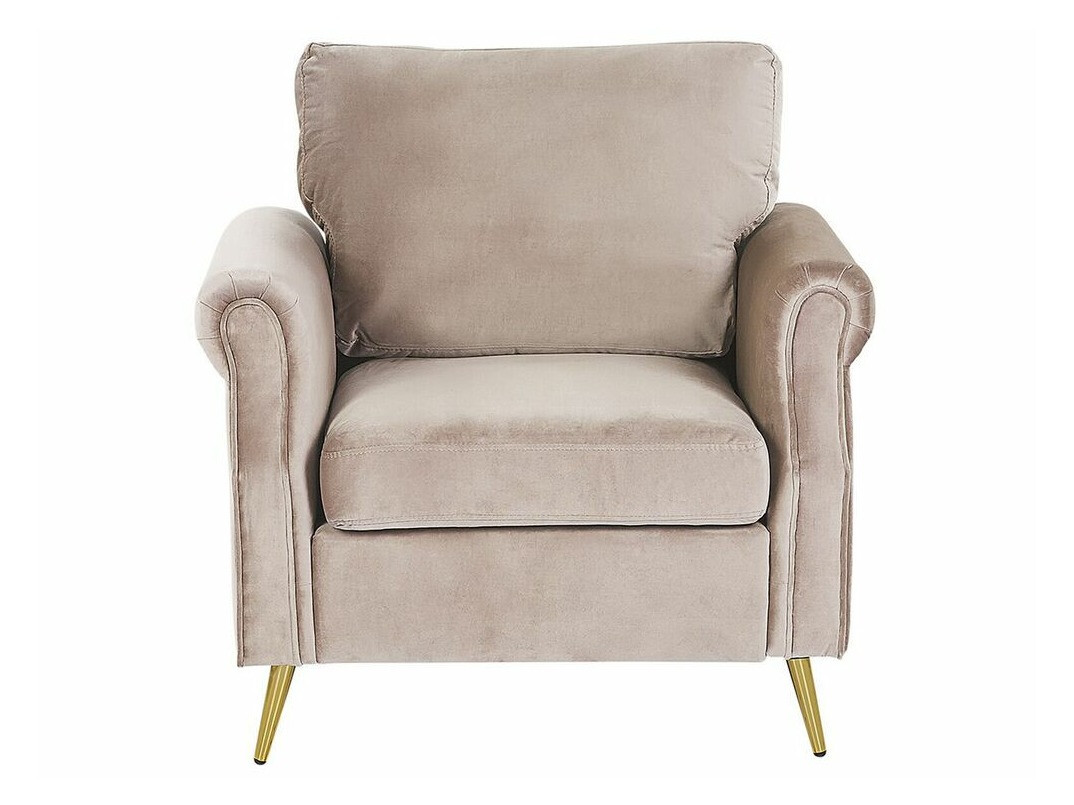 Hægindastóll Berwyn 546 (Beige)