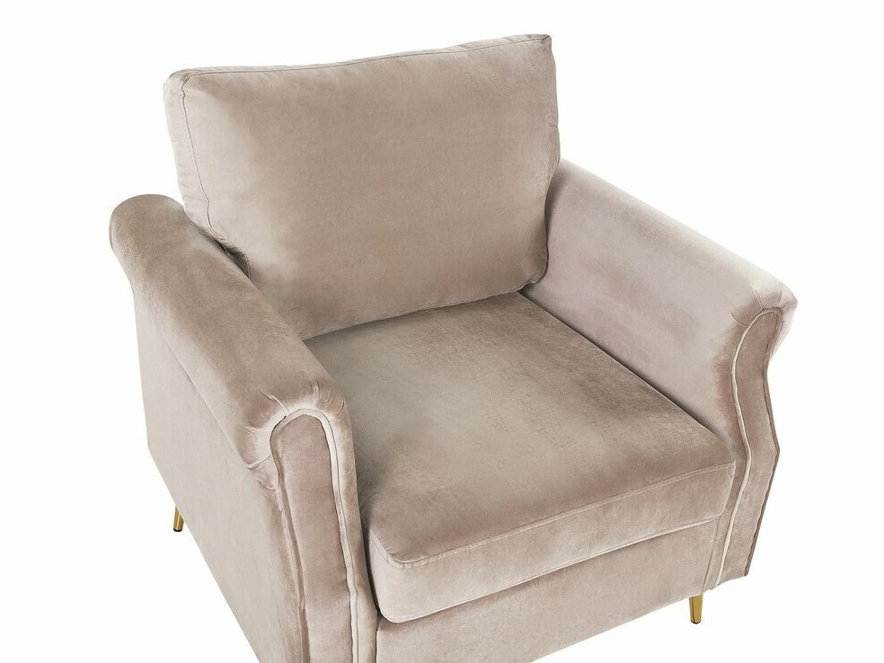 Hægindastóll Berwyn 546 (Beige)